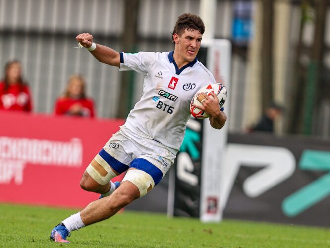 Федерация регби России — rugby.ru официальный сайт - Официальный сайт Федерации регби России