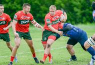 Федерация регби России — rugby.ru официальный сайт - Официальный сайт Федерации регби России