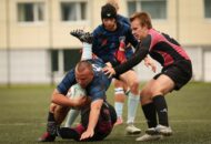 Федерация регби России — rugby.ru официальный сайт - Официальный сайт Федерации регби России