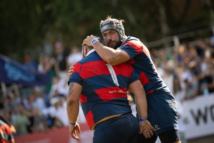 Федерация регби России — rugby.ru официальный сайт - Официальный сайт Федерации регби России