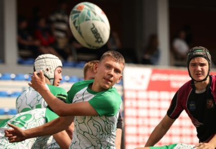 Федерация регби России — rugby.ru официальный сайт - Официальный сайт Федерации регби России