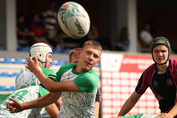 Федерация регби России — rugby.ru официальный сайт - Официальный сайт Федерации регби России
