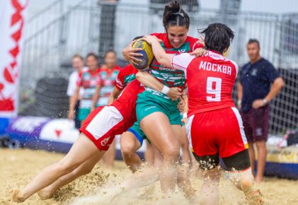 Федерация регби России — rugby.ru официальный сайт - Официальный сайт Федерации регби России