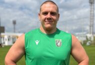 Федерация регби России — rugby.ru официальный сайт - Официальный сайт Федерации регби России