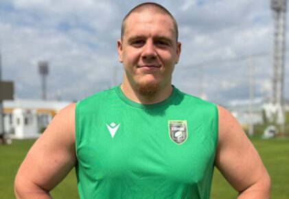 Федерация регби России — rugby.ru официальный сайт - Официальный сайт Федерации регби России
