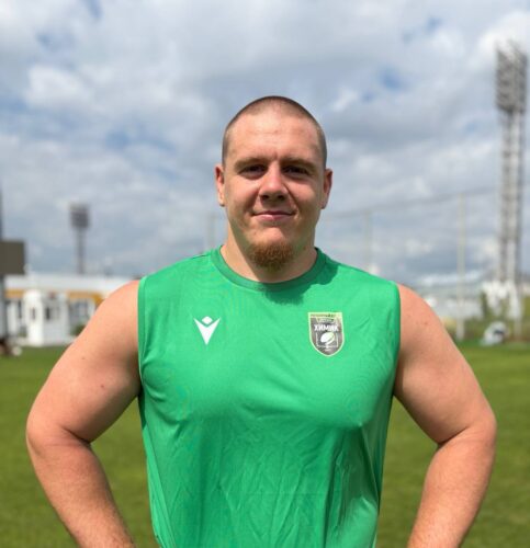Федерация регби России — rugby.ru официальный сайт - Официальный сайт Федерации регби России