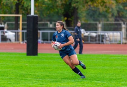 Федерация регби России — rugby.ru официальный сайт - Официальный сайт Федерации регби России