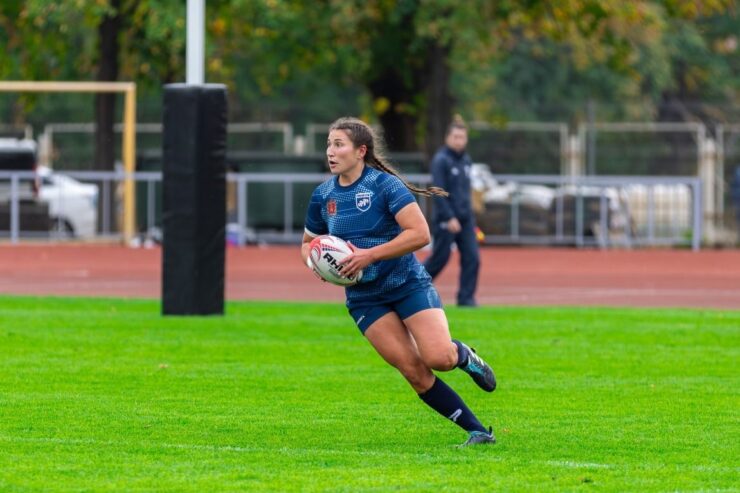 Федерация регби России — rugby.ru официальный сайт - Официальный сайт Федерации регби России