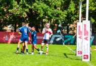 Федерация регби России — rugby.ru официальный сайт - Официальный сайт Федерации регби России