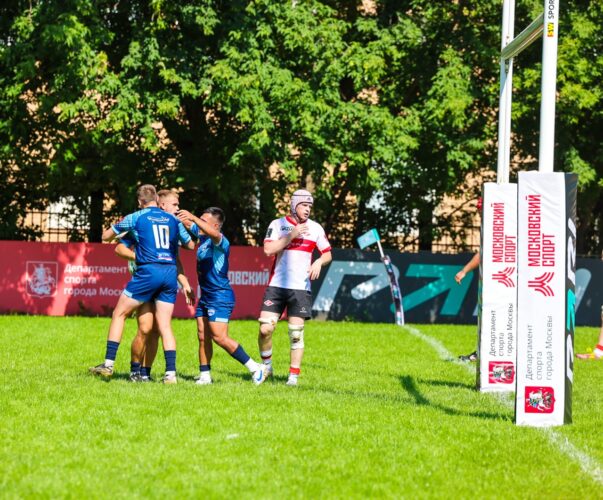 Федерация регби России — rugby.ru официальный сайт - Официальный сайт Федерации регби России
