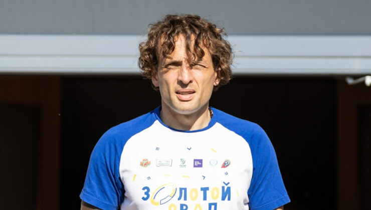 Федерация регби России — rugby.ru официальный сайт - Официальный сайт Федерации регби России