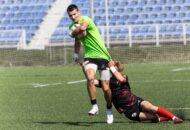 Федерация регби России — rugby.ru официальный сайт - Официальный сайт Федерации регби России