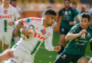 Федерация регби России — rugby.ru официальный сайт - Официальный сайт Федерации регби России