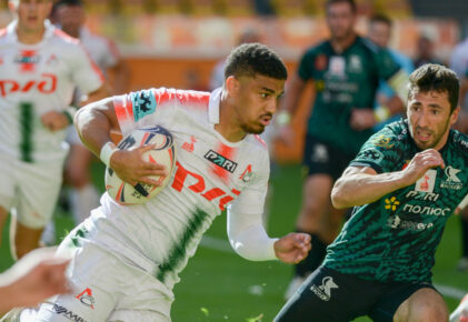 Федерация регби России — rugby.ru официальный сайт - Официальный сайт Федерации регби России