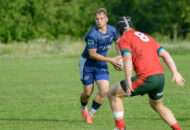 Федерация регби России — rugby.ru официальный сайт - Официальный сайт Федерации регби России