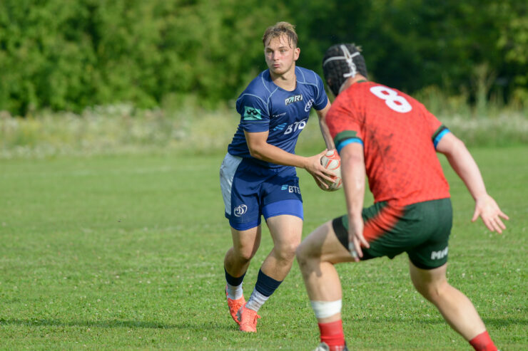 Федерация регби России — rugby.ru официальный сайт - Официальный сайт Федерации регби России