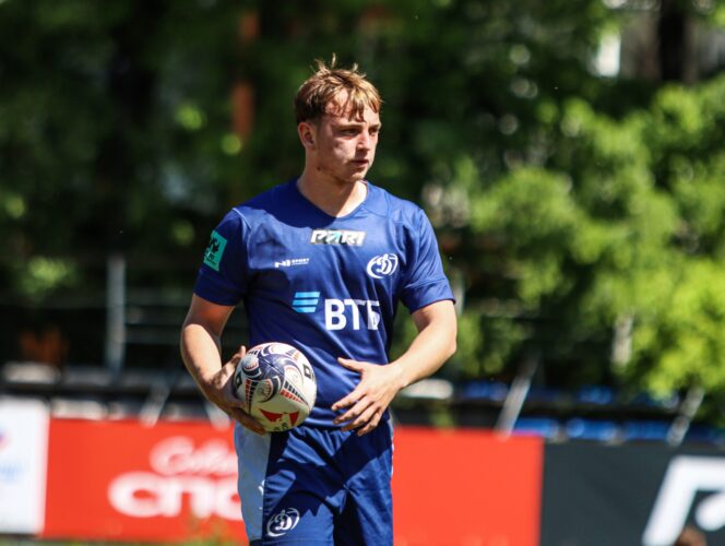 Федерация регби России — rugby.ru официальный сайт - Официальный сайт Федерации регби России