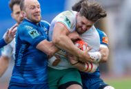 Федерация регби России — rugby.ru официальный сайт - Официальный сайт Федерации регби России