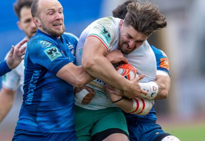 Федерация регби России — rugby.ru официальный сайт - Официальный сайт Федерации регби России