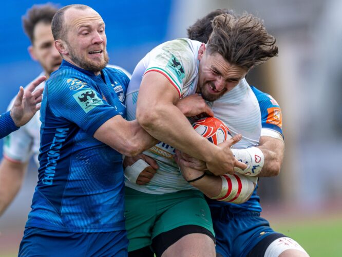 Федерация регби России — rugby.ru официальный сайт - Официальный сайт Федерации регби России
