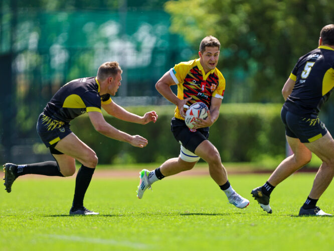 Федерация регби России — rugby.ru официальный сайт - Официальный сайт Федерации регби России