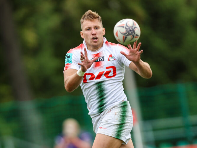 Федерация регби России — rugby.ru официальный сайт - Официальный сайт Федерации регби России