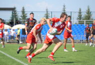 Федерация регби России — rugby.ru официальный сайт - Официальный сайт Федерации регби России