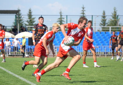 Федерация регби России — rugby.ru официальный сайт - Официальный сайт Федерации регби России