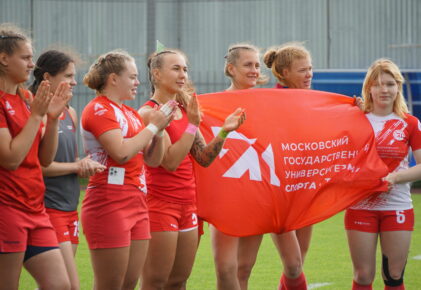 Федерация регби России — rugby.ru официальный сайт - Официальный сайт Федерации регби России