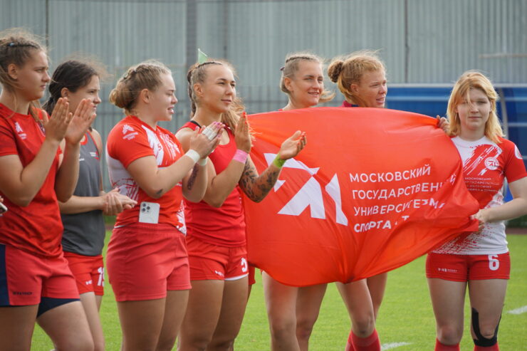 Федерация регби России — rugby.ru официальный сайт - Официальный сайт Федерации регби России