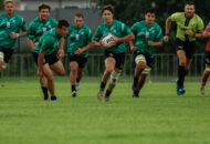 Федерация регби России — rugby.ru официальный сайт - Официальный сайт Федерации регби России