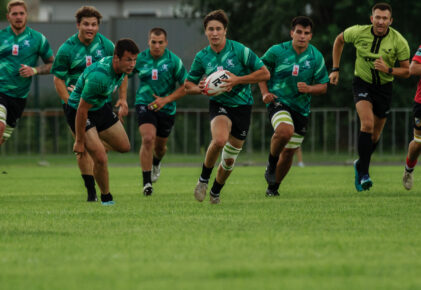 Федерация регби России — rugby.ru официальный сайт - Официальный сайт Федерации регби России