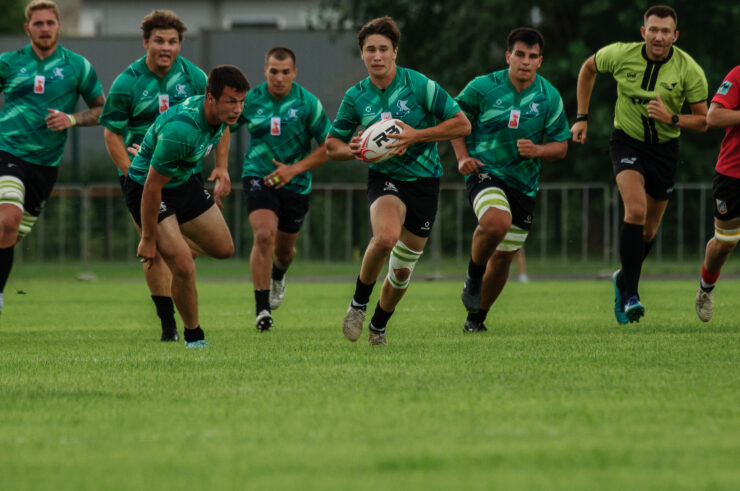 Федерация регби России — rugby.ru официальный сайт - Официальный сайт Федерации регби России
