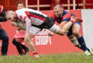 Федерация регби России — rugby.ru официальный сайт - Официальный сайт Федерации регби России
