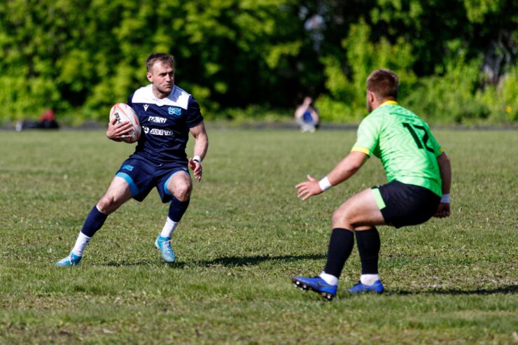 Федерация регби России — rugby.ru официальный сайт - Официальный сайт Федерации регби России