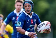 Федерация регби России — rugby.ru официальный сайт - Официальный сайт Федерации регби России
