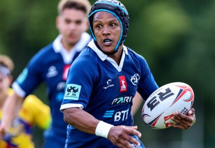 Федерация регби России — rugby.ru официальный сайт - Официальный сайт Федерации регби России