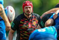 Федерация регби России — rugby.ru официальный сайт - Официальный сайт Федерации регби России