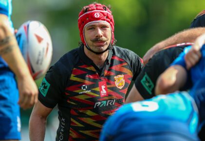 Федерация регби России — rugby.ru официальный сайт - Официальный сайт Федерации регби России