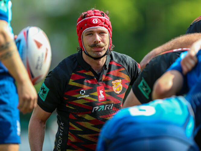 Федерация регби России — rugby.ru официальный сайт - Официальный сайт Федерации регби России
