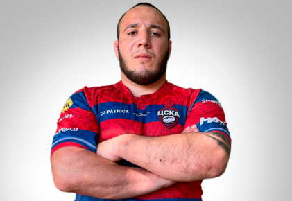 Федерация регби России — rugby.ru официальный сайт - Официальный сайт Федерации регби России