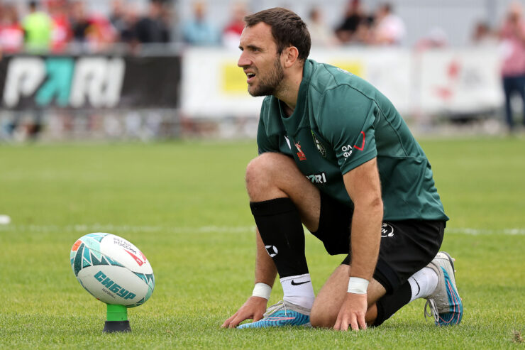 Федерация регби России — rugby.ru официальный сайт - Официальный сайт Федерации регби России