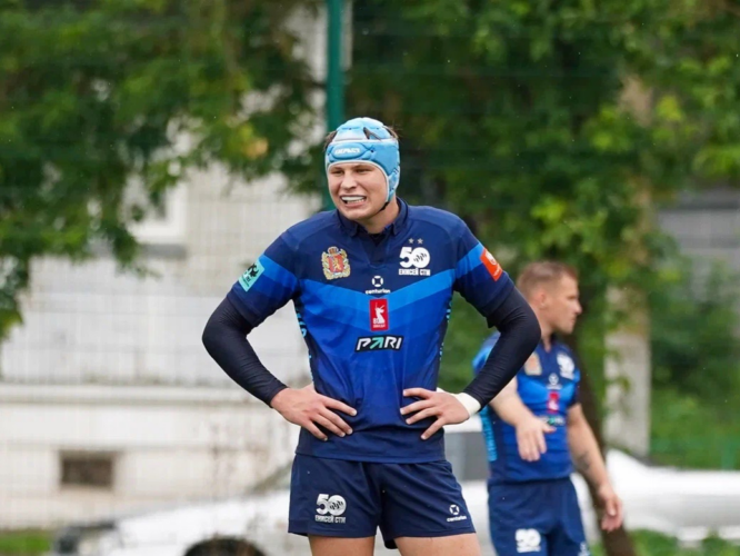 Федерация регби России — rugby.ru официальный сайт - Официальный сайт Федерации регби России