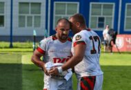 Федерация регби России — rugby.ru официальный сайт - Официальный сайт Федерации регби России