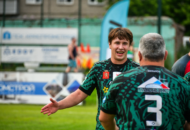 Федерация регби России — rugby.ru официальный сайт - Официальный сайт Федерации регби России