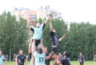 Федерация регби России — rugby.ru официальный сайт - Официальный сайт Федерации регби России