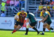 Федерация регби России — rugby.ru официальный сайт - Официальный сайт Федерации регби России