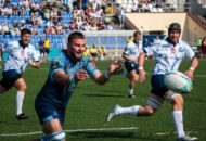 Федерация регби России — rugby.ru официальный сайт - Официальный сайт Федерации регби России