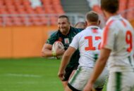 Федерация регби России — rugby.ru официальный сайт - Официальный сайт Федерации регби России