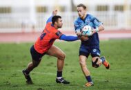 Федерация регби России — rugby.ru официальный сайт - Официальный сайт Федерации регби России